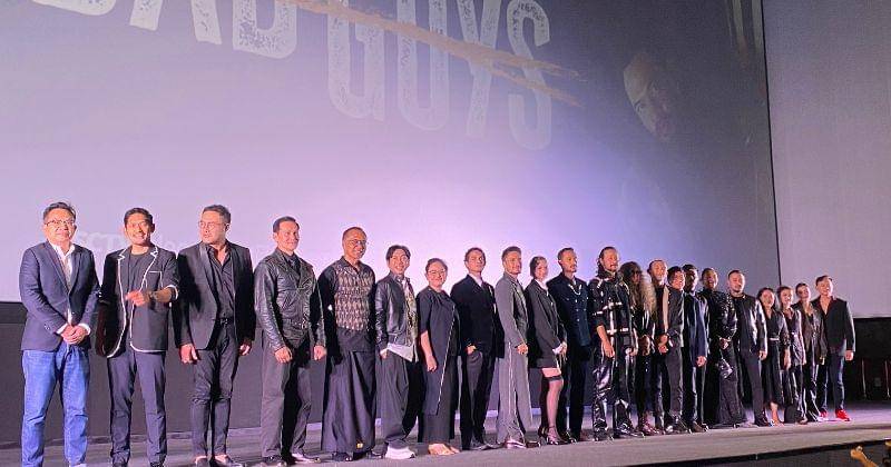 Dok. Popmama/Nadhifa Fitrina